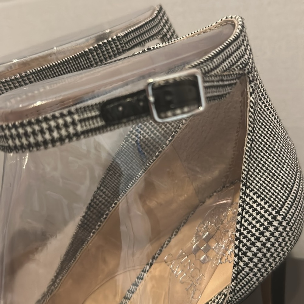 NEW Vince Camuto Marbella Women’s Stiletto Heels - Size 9.5 - Picture 6 of 8